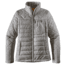 Patagonia Radalie Jacket - Women's-Drifter Grey-X-Large