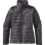 Patagonia Radalie Jacket - Women's -Forge Grey-Small