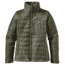 Patagonia Radalie Jacket - Women's-Industrial Green-Large