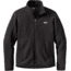Patagonia Radiant Flux Jacket - Boys'-Black-Large