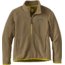 Patagonia Radiant Flux Jacket - Boys'-Dark Ash-Large