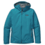 Patagonia Rain Shadow Jacket - Women's-Curacao-Large