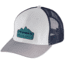 Patagonia Range Station Trucker Hat-White