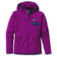 Patagonia Re-Tool Hoody - Women's -Ikat Purple/Ikat Purple-Large