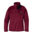 Patagonia Re-Tool Snap-T Pullover - Women's-Bayberry-Large