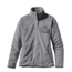 Patagonia Re-Tool Snap-T Pullover - Women's-Feather Grey-Large