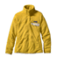 Patagonia Re-Tool Snap-T Pullover - Women's-Goldenrod-Medium