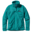 Patagonia Re-Tool Snap-T Pullover - Women's-X-Small-Epic Blue/Epic Blue