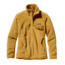 Patagonia Re-Tool Snap-T Pullover - Womens-Nectar Yellow/Prairie Gold-Large