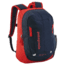 Patagonia Refugio 15 L Backpack - Kid's-Navy Blue/Ramble Red