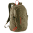 Patagonia Refugio Pack 28 L-One Size-Fatigue Green/Ash Tan