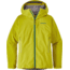 Patagonia Refugitive Jacket - Women's-Fluid Green-Large