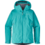 Patagonia Refugitive Jacket - Women's-Strait Blue-X-Small