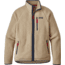 Patagonia Retro Pile Jacket - Men's-El Cap Khaki-Large