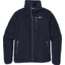 Patagonia Retro Pile Jacket - Men's-Navy Blue-Small