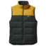 Patagonia Reversible Bivy Down Vest - Men's -Carbon-XX-Large