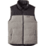 Patagonia Reversible Bivy Down Vest - Men's -Feather Grey-Small