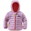 Patagonia Reversible Down Sweater Hoody - Baby-Dragon Purple-12M