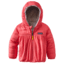 Patagonia Reversible Honey Puff Hoody - Baby-Indy Pink-2T