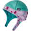 Patagonia Reversible Synchilla Hat - Baby-Strait Blue-24M