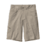 Patagonia Rock Craft Shorts - Men's-Stone-35W Waist