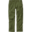 Patagonia RPS Rock Pants - Men's-Buffalo Green-33 Waist-Regular Inseam