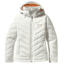 Patagonia Rubicon Rider Jacket - Women's-Birch White-X-Small