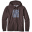 Patagonia Seazy Breezy Midweight Hoody - Men's-Wander Brown-X-Large