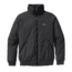 Patagonia Shelled Synchilla Jacket - Men's-Forge Grey-X-Small