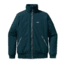 Patagonia Shelled Synchilla Jacket - Men's-Tidal Teal-Medium