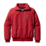Patagonia Shelled Synchilla Jacket - Mens-Classic Red-X-Large