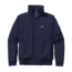 Patagonia Shelled Synchilla Jacket - Mens-Navy Blue-Medium