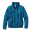 Patagonia Shelled Synchilla Jacket - Mens-Underwater Blue-Large
