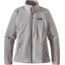 Patagonia Sidesend Jacket - Women's-Drifter Grey-Large