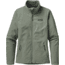 Patagonia Sidesend Jacket - Women's-Hemlock Green-Medium