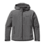 Patagonia Simple Guide Hoody - Men's-Forge Grey-Medium