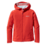Patagonia Simple Guide Hoody - Women's-Black/Catalan Coral-Medium