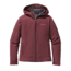 Patagonia Simple Guide Hoody - Women's-Dark Currant-Small