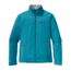 Patagonia Simple Guide Jacket - Women's-Curacao-Small