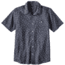 Patagonia Slim Fit Go To Shirt - Men's-Jellyfish Small/Navy Blue-Large