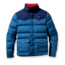 Patagonia Slingshot Down Jacket - Alaska Blue-X-Large