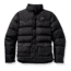 Patagonia Slingshot Down Jacket - Black-Large