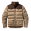 Patagonia Slingshot Down Jacket - Retro Khaki-X-Large