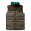 Patagonia Slingshot Down Vest - Men's-Alpha Green-X-Large