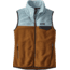 Patagonia Snap-T Vest - Women's -Bear Brown-X-Small
