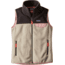 Patagonia Snap-T Vest - Women's -Pelican-Small