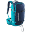 Patagonia Snow Drifter 30 L -Navy Blue/Epic Blue-Large