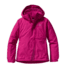 Patagonia Snow Flyer Jacket - Girl's-Bougainvillea-X-Small