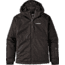 Patagonia Snowshot Jacket - Boys'-Black-Large