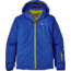 Patagonia Snowshot Jacket - Boys'-Viking Blue-Large